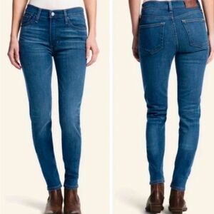 FRYE Skinny Jeans.👖 Size 10